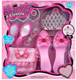 BEAUTY SET