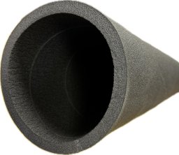 ISOLATED DUCT XPE D160 L=2000MM
