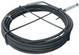 DRAIN CLEANING ROD 6 M
