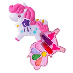 TOY CREATIVE KIT UNICORNS 7PCS ZJA300722