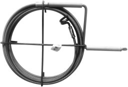 WINKIEL DRAIN CLEANING ROD 6 M WITH DRILL