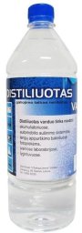 Business Expert Press DISTILLED WATER