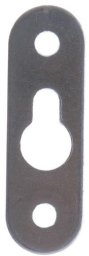 TAB HANGING F4-128 ZN 503030 (50)