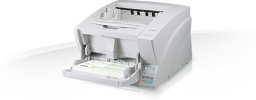 Canon imageFORMULA DR-X10C, 305 x 432 mm, 300 x 300 DPI, 24 bit, Sheet-fed scanner, CMOS CIS, RGB LED