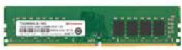 Transcend TS3200HSB-8G, 8 GB, 1 x 8 GB, DDR4, 3200 MHz, 260-pin SO-DIMM