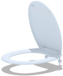 SEAT FOR TOILET