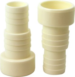 PLASTIC SLEEVE DN75