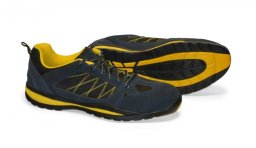 WORK SHOES S1 46S BS16105