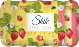 SOAP SHIK STRAWBERRY SAGA 5X70G
