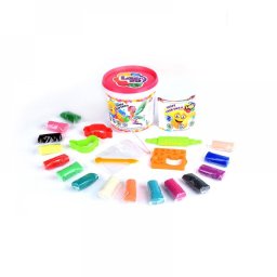 PLAY DOUGH SET ASSORTI 1