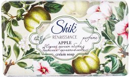 SOAP SHIK GREEN APPLE 125G