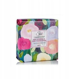 SOAP CREAMY SHIK WITH SEA MINERALS 90G