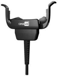 CipherLab ARK25SNPNUN01, USB cable cup assembly, CipherLab, RK25, Black, 1 pc(s)