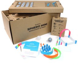 Sphero Mini Activity EDU Pack - 16 units