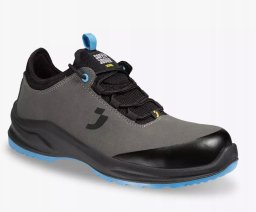 SAFETY SHOES LONG S3S MODULOS3M 43D