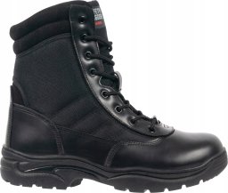WORKING BOOTS TACTIC 0B/43