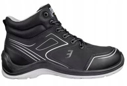 SAFETY BOOTS FLOW S3 MID/46