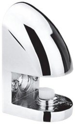 HOLDER GLASS/MIRROR 22.05.200-0 (1000)