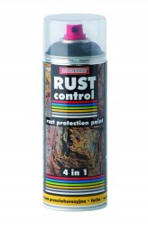 RUST BINDER PRIMER