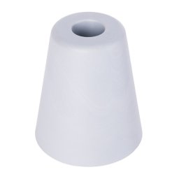 GREY DOOR STOP D40