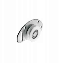 WHEEL DOOR PUSH LOWER FAST D/50 (10/50)