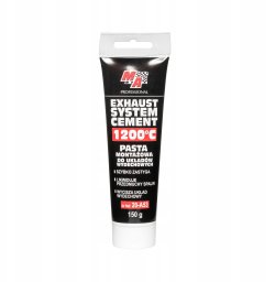 ASSEMBLY PASTE FOR EXHAUST SYST 20-A53