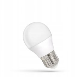 Leduro SpectrumLED E27 4W 3000K 320LM