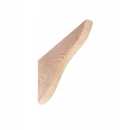 HOLDER SHELF 95X165 5226 FIR