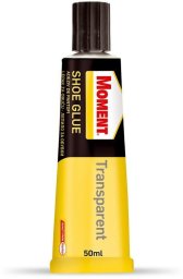 Giro MOMENT SHOE GLUE S.BOX50 ML BG/CS/RO