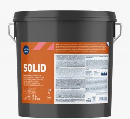 Speedo KIILTO HIGH SOLID PARQUET ADHESIVE 15 L