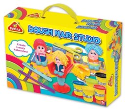 POLYMER CLAY SET CN0018 HAIR STUDIO