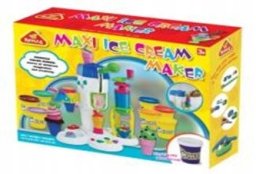 POLYMER CLAY SET NOODLE MAKING MANIA