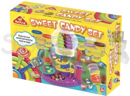 POLYMER CLAY SET 88007 SWEET CANDY