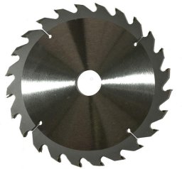 Bosch CIRCULAR SAW BLADE 190X25.4X24T