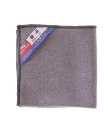 SCRUB MICROFIBER CLOTH 30X30 CM