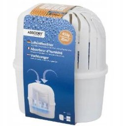 ABSODRY CLASSIC 450G WHITE