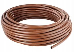 STANDARD DRIP LINE BLACK D16-33CM -25M