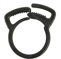 CLAMPS 16X16MM 10PCS