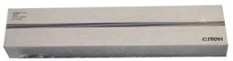 Godex MPR-C650PBII, C.Itoh C-650 PLUS, C-650T PLUS., Black, Box