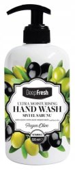 SOUP LIQUID DEEP FR AEGAN OLIVE 500ML