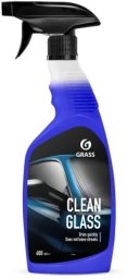 CLEANING AGENT CLEAN GLASS AUTO 600ML