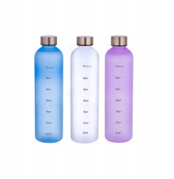 DRINKING BOTTLE 1L 26980