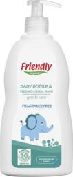  Friendly Organic Płyn do mycia butelek dziecięcych (FRO01802)