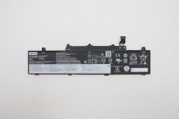57Wh 3-cell battery for Lenovo E14/E15 series