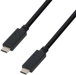 Kabel USB Dell Dell 1.8m USB-C to USB-C cable with Power Delivery