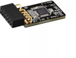 Dell Płyta główna TPM 2.0 security module for PowerEdge servers