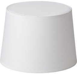 nielsen_light Lampeskærm EMMA CABANA Wysokość 17,0 CM Biały