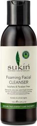  Sukin Foaming Facial Cleanser Oczyszczający żel do mycia twarzy 125ml