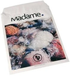 Abena Worki higieniczne torba madame 5 L 25 x 37 cm opakowanie 500 szt.