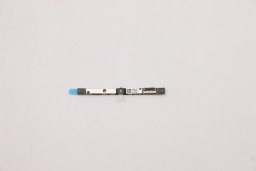 Lenovo 720P front-facing camera module with dual microphones